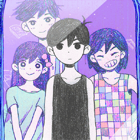 omori
